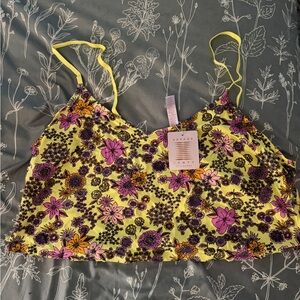 Savage X Fenty Pajama Set